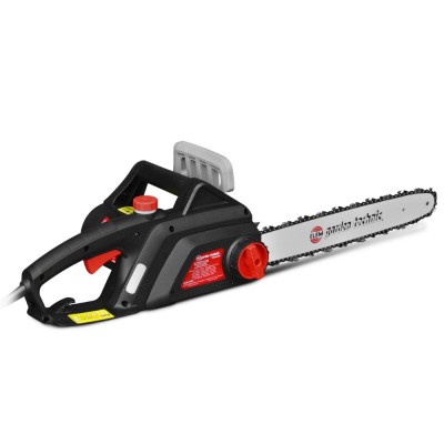 Tronçonneuse électrique 2000W - Guide 40cm - 12,1 m/s - Elem garden