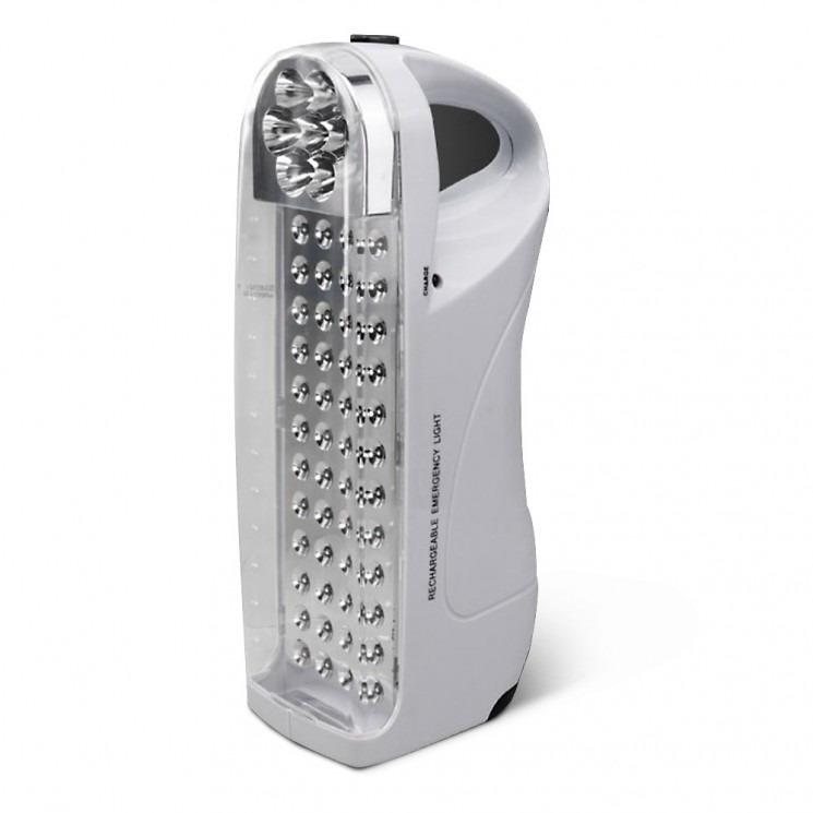 Lampe de secours 48 leds