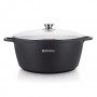 Herzog HR-CAS40M: Cocotte en Fonte de 40 cm