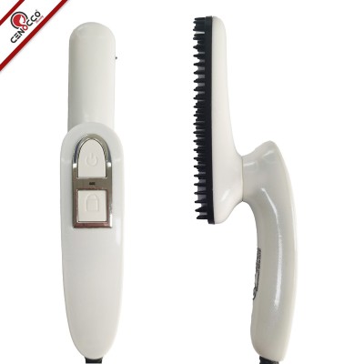 Cenocco Beauty CC-9090 : Brosse lissante pour cheveux et barbe