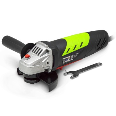 Meuleuse d'angle 500W - 115m.