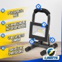 Projecteur led rechargeable 10W - I-Watts