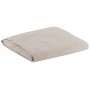 DRAP HOUSSE STONEWASHED ZEPHYR Naturel 160 x 200