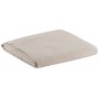 Drap Housse Stonewashed Zephyr Naturel 140 X 190