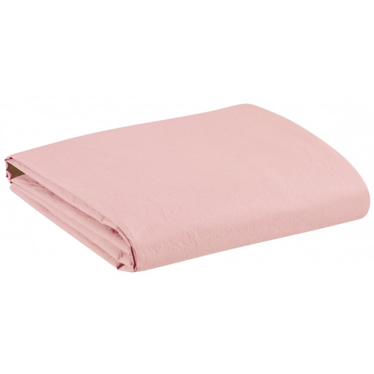 Drap housse Noche Blush 160 X 200