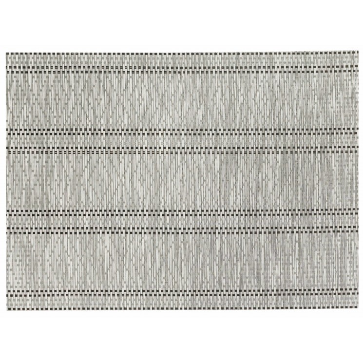 Set de table Panama Gris 33 x 45