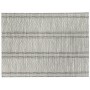 Set de table Panama Gris 33 x 45