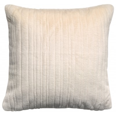 Coussin Artus Neige 45 x 45