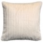 Coussin Artus Neige 45 x 45