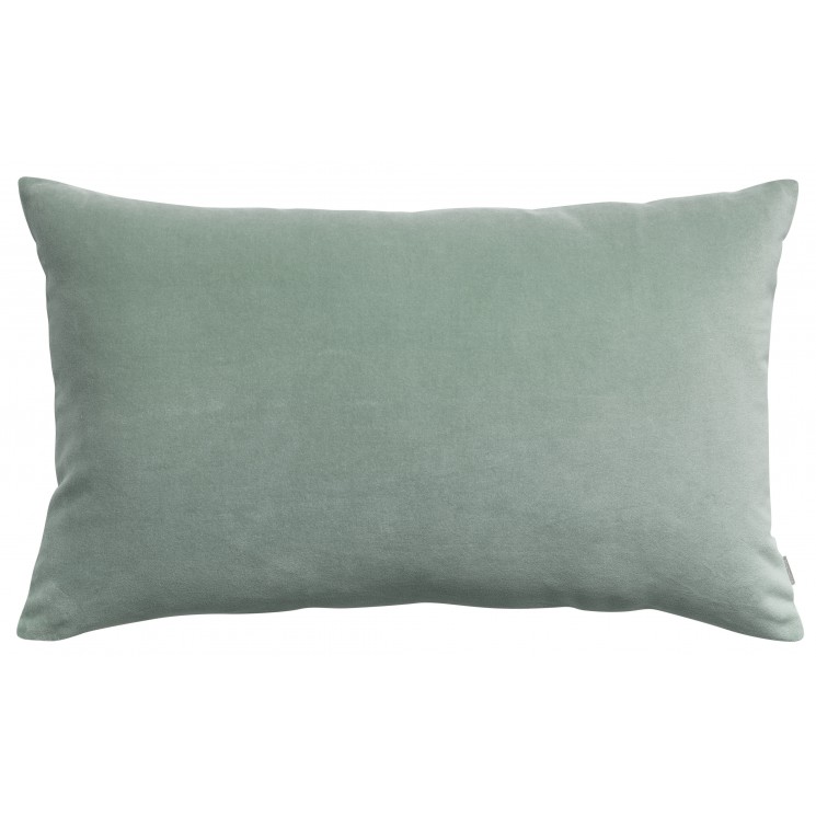 Coussin uni Elise Opaline 40 x 65