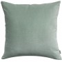 Coussin uni Elise Opaline 45 x 45