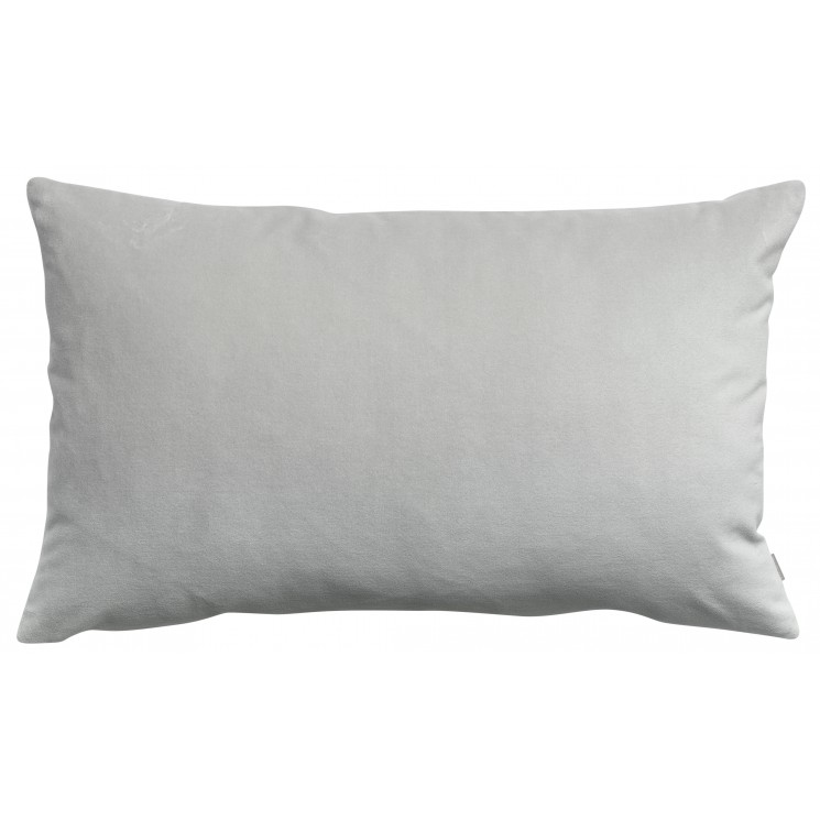 Coussin uni Elise Perle 40 x 65