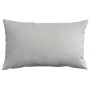 Coussin uni Elise Perle 40 x 65