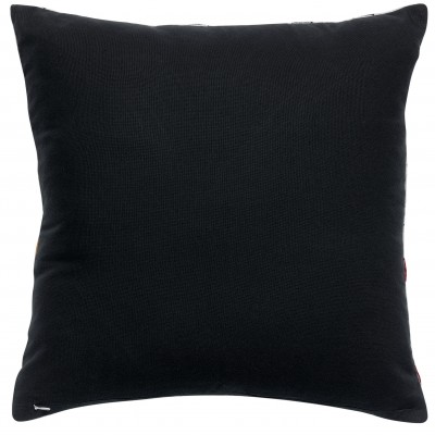 Coussin Erika Neige 45 x 45