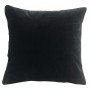 Coussin Fara brodé Thym 45 x 45