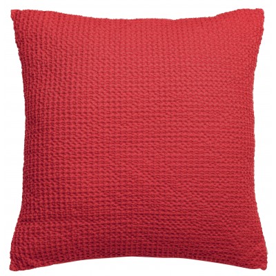 Coussin Maia Groseille 45 x 45