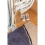 Tapis Mila Perle 160 x 230