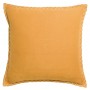 Coussin Nala Ocre 45 x 45