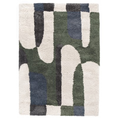 Tapis Tahina Thym 200 x 290