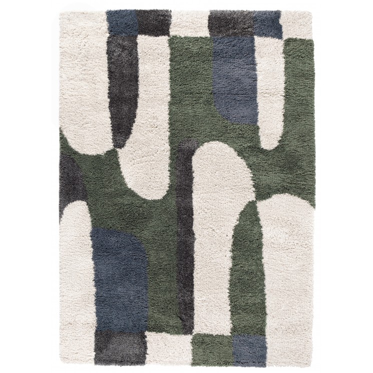 Tapis Tahina Thym 200 x 290