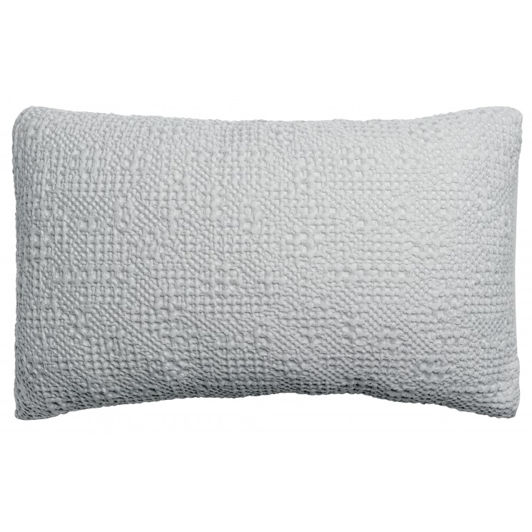 Coussin stonewashed Tana Perle 40 x 65