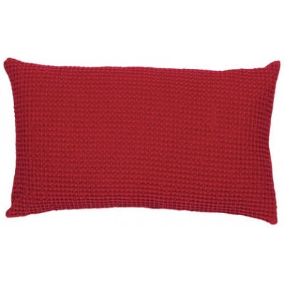 Coussin Maia Fuchsia 30 X 50