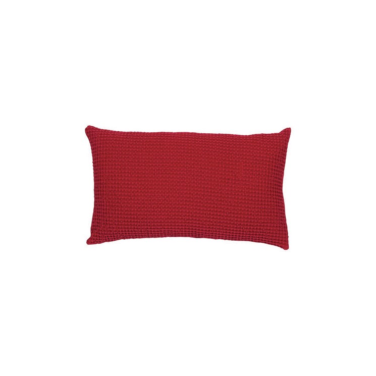 Coussin Maia Fuchsia 30 X 50