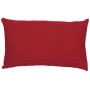 Coussin Maia Fuchsia 30 X 50