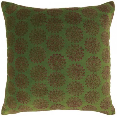 Coussin ANIME ROSETTA BAMBOU 45 X 45