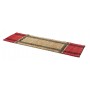 Tapis Eden Groseille 60 x 200