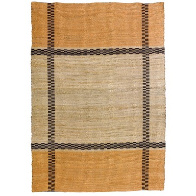 Tapis Eden Ocre 160 x 230