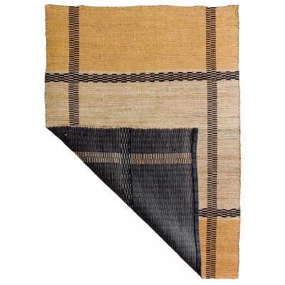 Tapis Eden Ocre 160 x 230