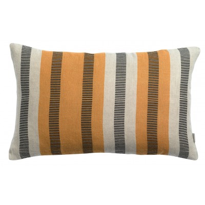 Coussin Zeff Eden Ocre 30 x 50