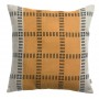 Coussin Zeff Eden Ocre 45 x 45