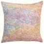 Coussin Daphne Naturel 45 x 45