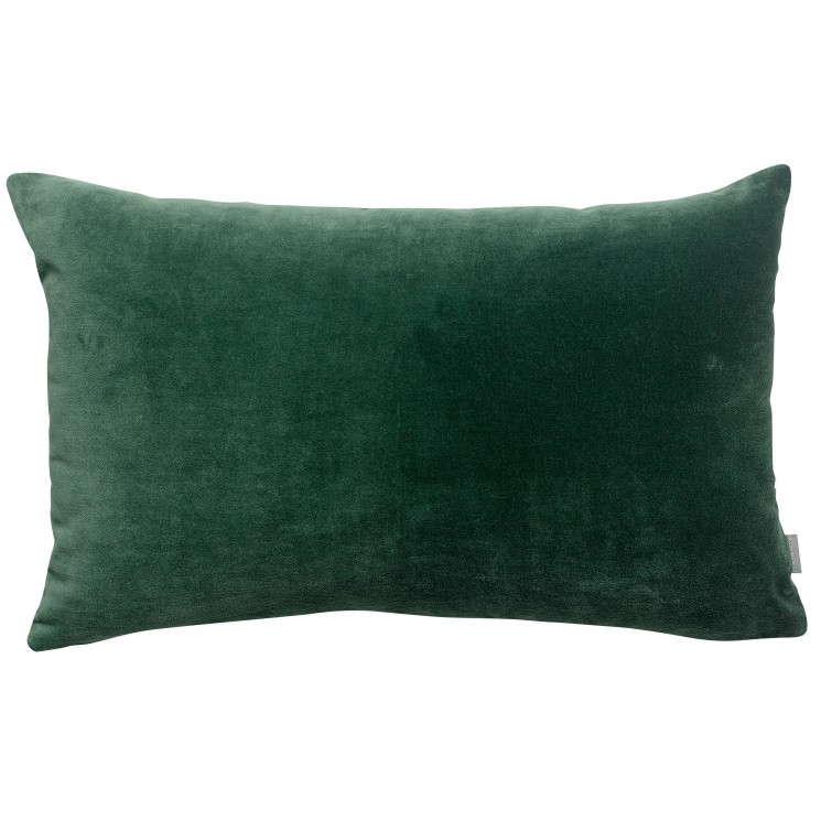 Coussin uni Elise Epicea 40 x 65