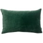 Coussin uni Elise Epicea 40 x 65