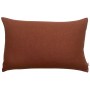 Coussin uni Zeff Caramel 40 x 65