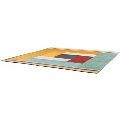 Tapis Dea Multicolor 200 x 200