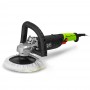 Polisseuse 1200W ? 180mm - Constructor
