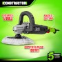 Polisseuse 1200W ? 180mm - Constructor