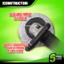 Polisseuse 1200W ? 180mm - Constructor