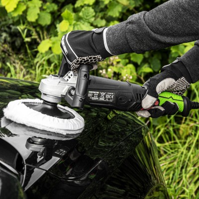 Polisseuse 1200W ? 180mm - Constructor