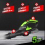 Souffleur sur batterie 20 V Max (sans batterie)