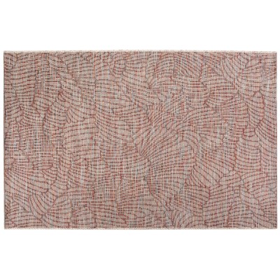 Tapis Maeva outdoor Marmelade 120 x 170