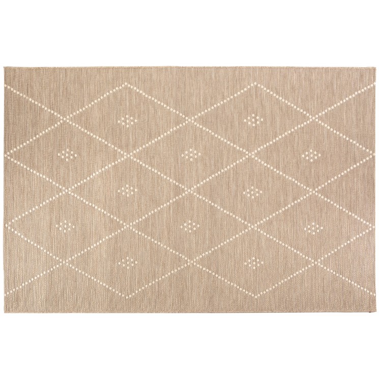 Tapis Asma Naturel 120 x 170