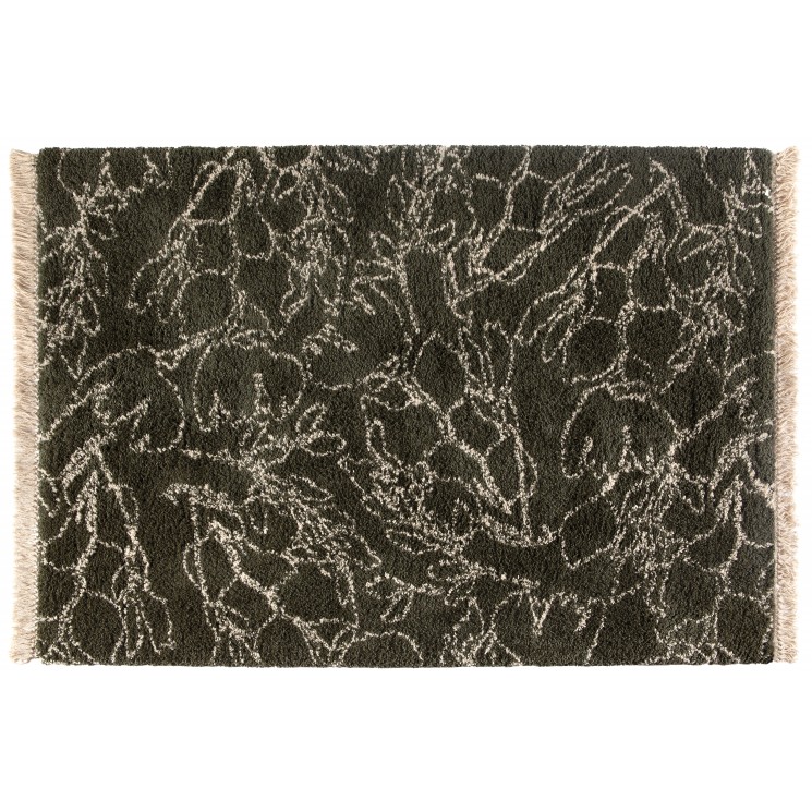 Tapis Sully Thym 200 x 290