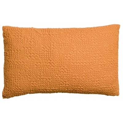 Coussin Tana Moutarde 40 x 65