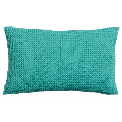 Coussin Maia Lagon 30 x 50