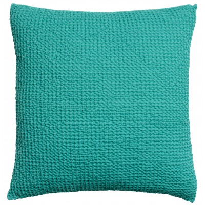 Coussin Maia Lagon 45 x 45